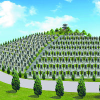 成都市公墓一览表