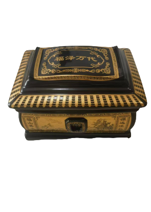 陶瓷骨灰盒（男女款）